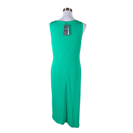 Unisex Lauren Ralph Lauren - Tricot dress, size 38 - Green (2)