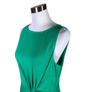 Unisex Lauren Ralph Lauren - Tricot dress, size 38 - Green (3)