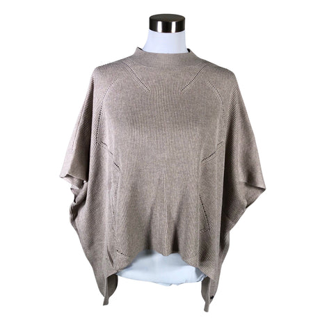 Unisex Esprit - Knit tunic, size 38 - Gray ()