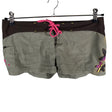Unisex Adidas - Sports shorts, size 40 - Gray ()