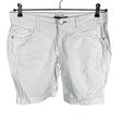 Unisex Street One - Shorts, size 38 - White ()