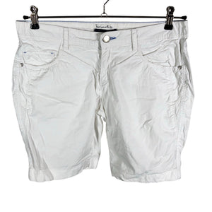 Unisex Street One - Shorts, size 38 - White (1)