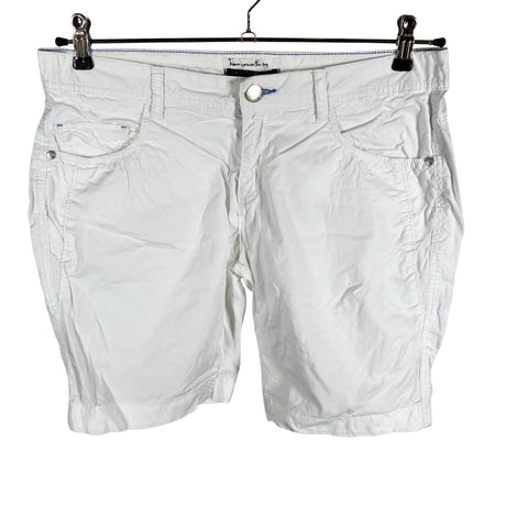 Unisex Street One - Shorts, size 38 - White ()