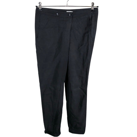 Unisex Filippa K. - Slacks, size 38 - Black ()