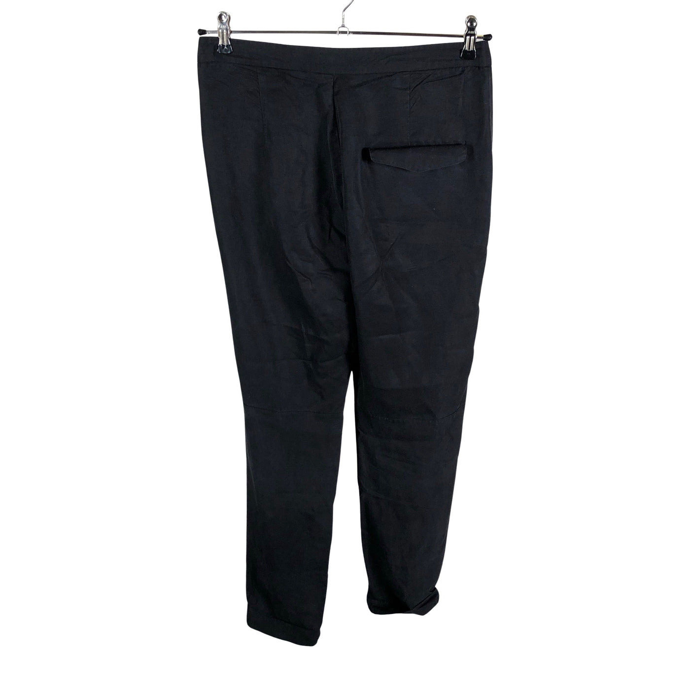 Unisex Filippa K. - Slacks, size 38 - Black (2)