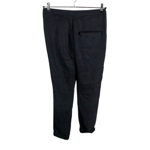 Unisex Filippa K. - Slacks, size 38 - Black (2)