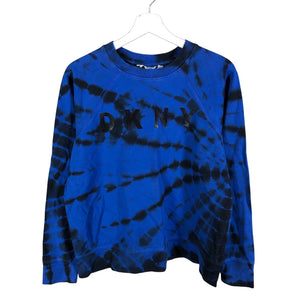 Unisex DKNY - Tricot shirt, size S - Blue (1)