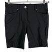 Unisex Abacus - Sports shorts, size 36 - Black ()