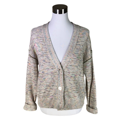 Unisex Esprit - Cardigan, size 36 - Gray ()
