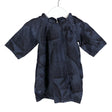 Unisex Little Remix - Dress, size 80 - 86 - Blue ()