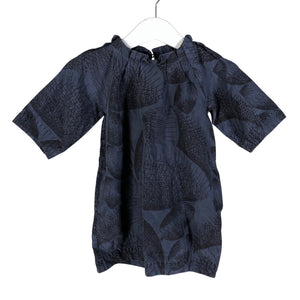 Unisex Little Remix - Dress, size 80 - 86 - Blue (1)