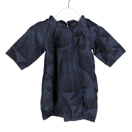Unisex Little Remix - Dress, size 80 - 86 - Blue ()