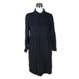 Unisex Free Quent - Dress, size 40 - Black ()
