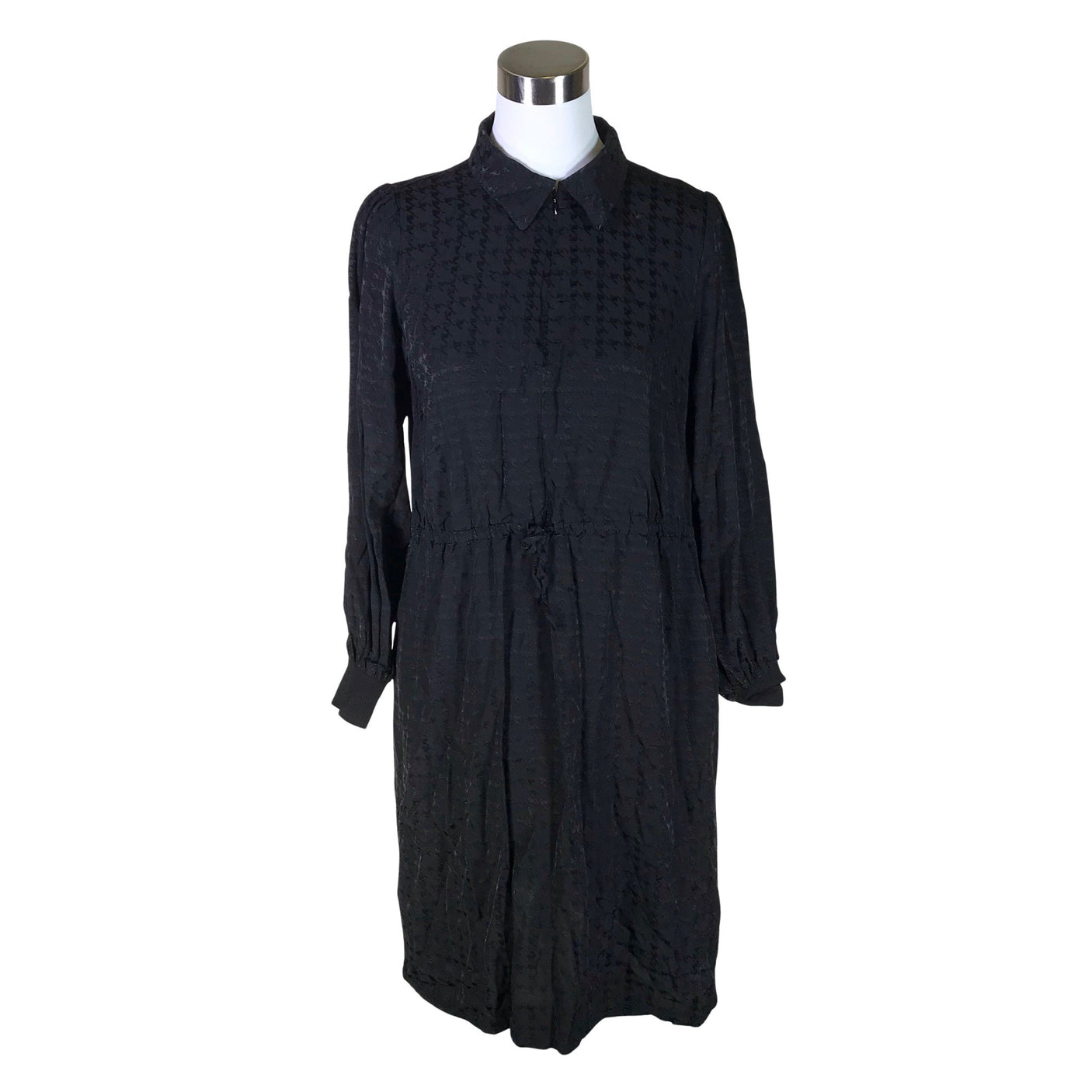 Unisex Free Quent - Dress, size 40 - Black (1)