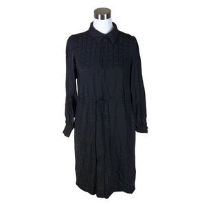 Unisex Free Quent - Dress, size 40 - Black (1)