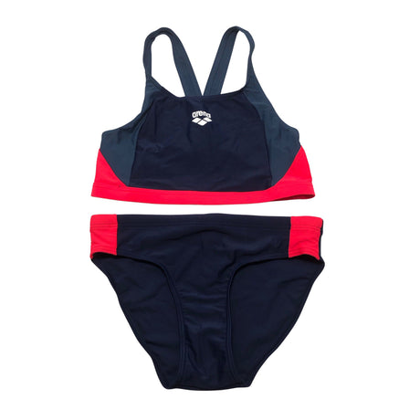Unisex Arena - Bikinis, size 36 - Blue ()