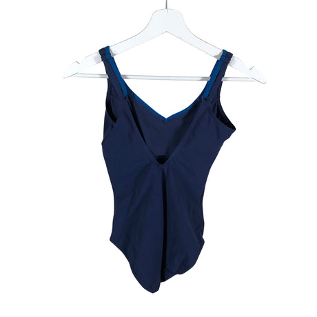 Unisex Speedo - Swimsuit, size 38 - Blue (2)