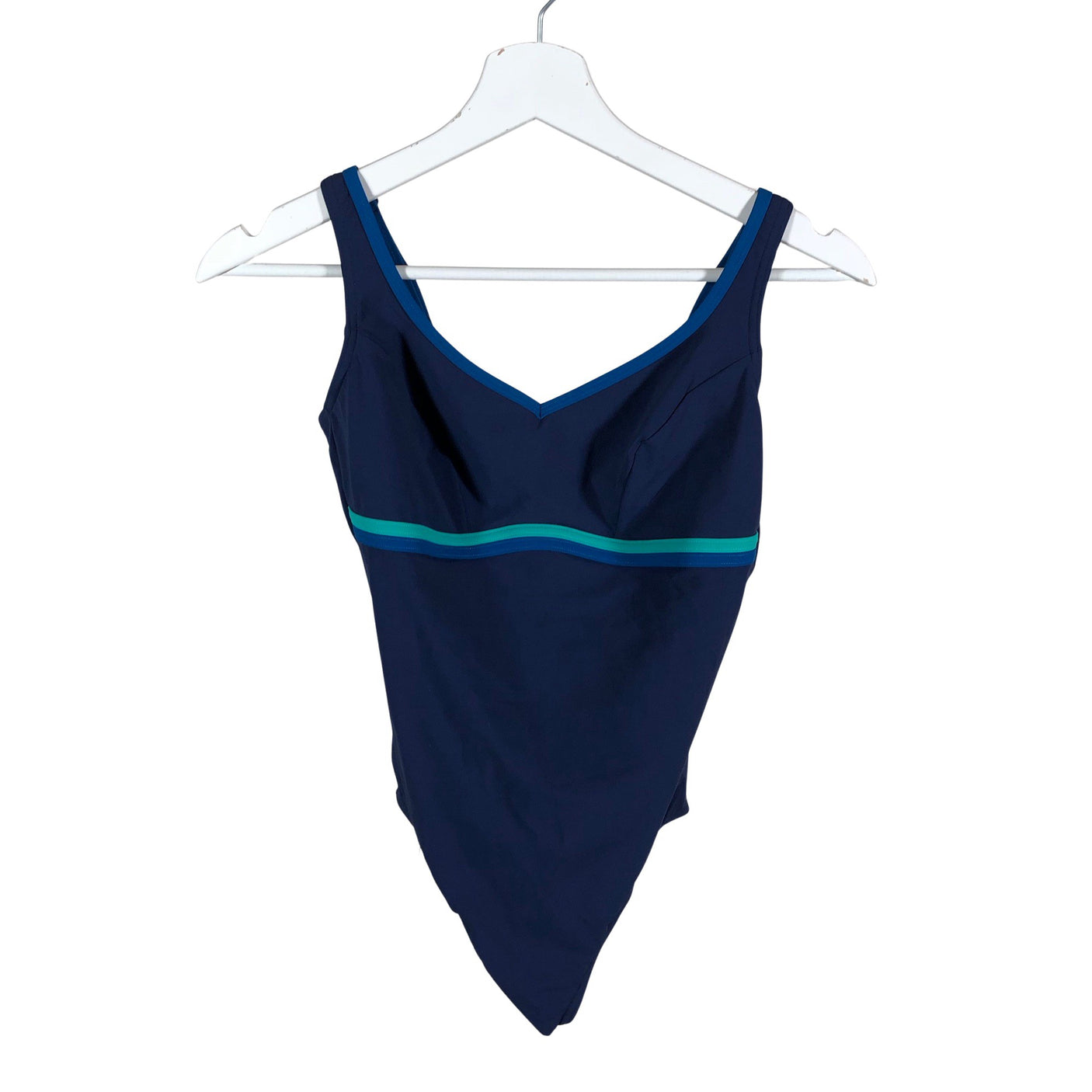 Unisex Speedo - Swimsuit, size 38 - Blue (1)
