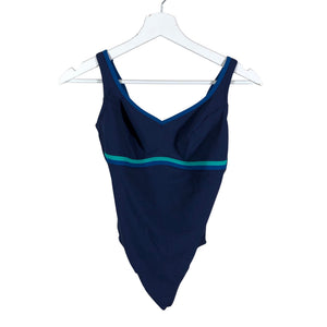 Unisex Speedo - Swimsuit, size 38 - Blue (1)