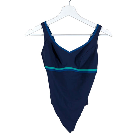 Unisex Speedo - Swimsuit, size 38 - Blue ()
