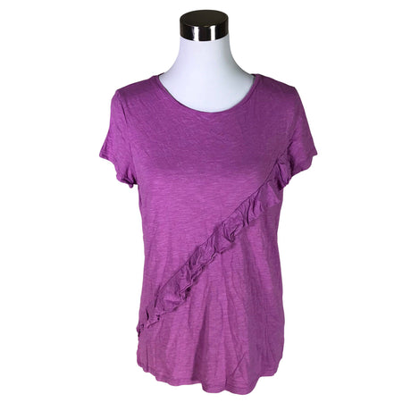 Unisex Esprit - T-shirt, size 40 - Violet ()