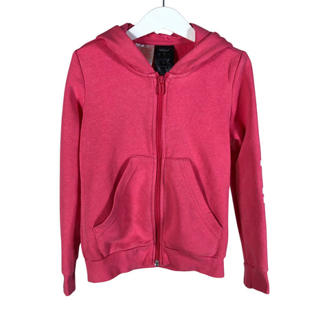 Unisex Adidas - Hoodie, size 122 - 128 - Pink ()