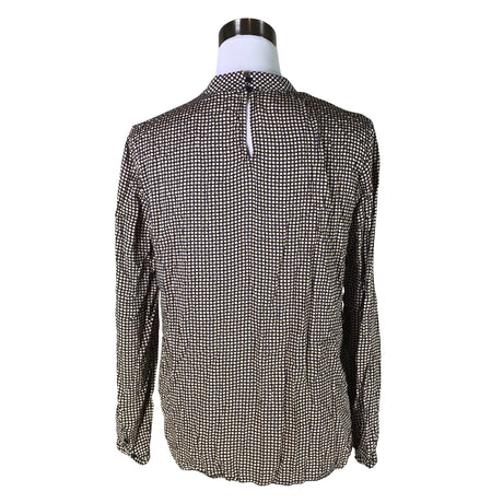 Unisex Esprit - Blouse, size 38 - Blue (2)