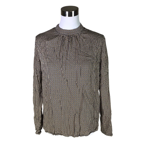 Unisex Esprit - Blouse, size 38 - Blue ()