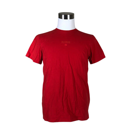 Unisex Billebeino - T-shirt, size M - Red ()