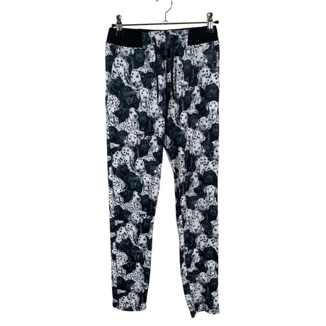 Unisex Gugguu - Track pants, size 146 - 152 - Gray ()