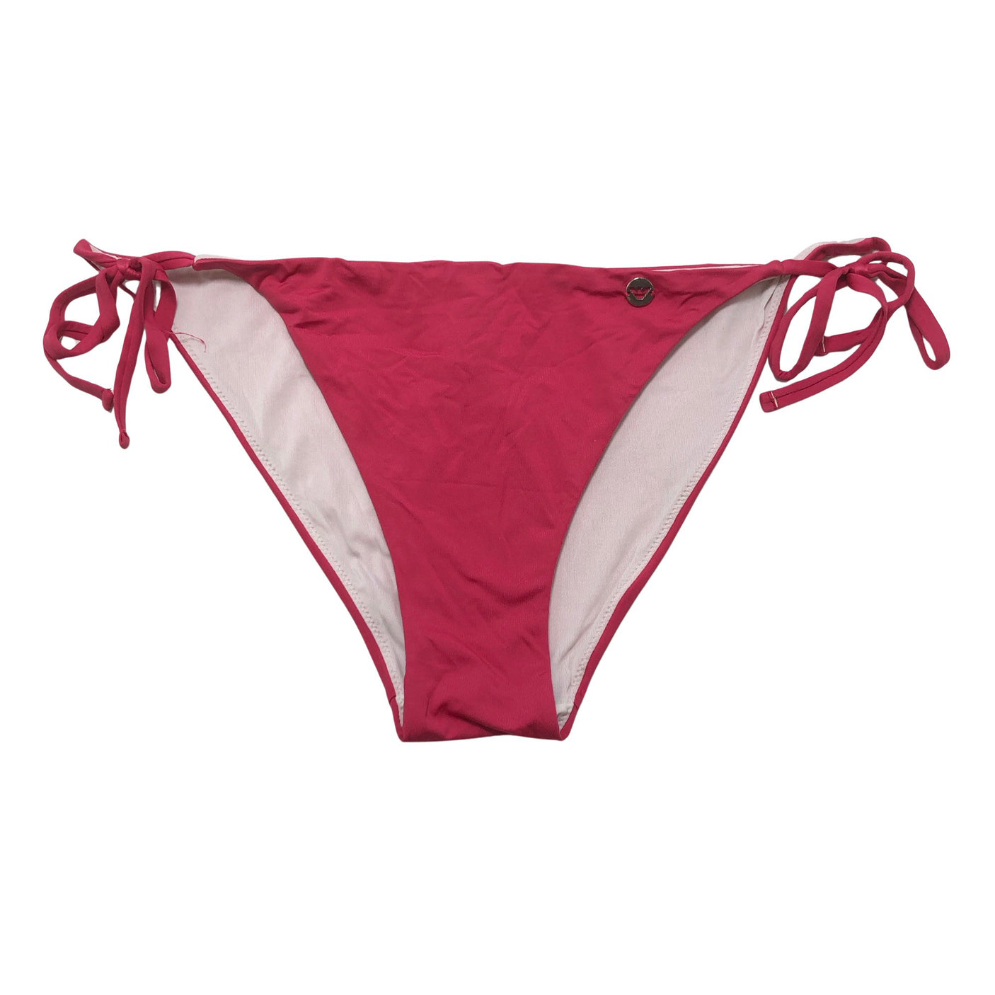 Unisex Emporio Armani - Bikinis, size 42 - Pink (1)