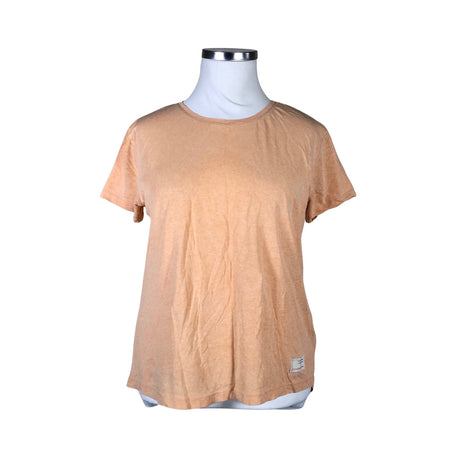 Unisex Odd Molly - T-shirt, size 42 - Orange ()