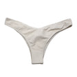 Unisex Marc & André - Bikinis, size 42 - White ()