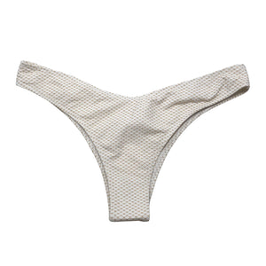 Unisex Marc & André - Bikinis, size 42 - White (1)
