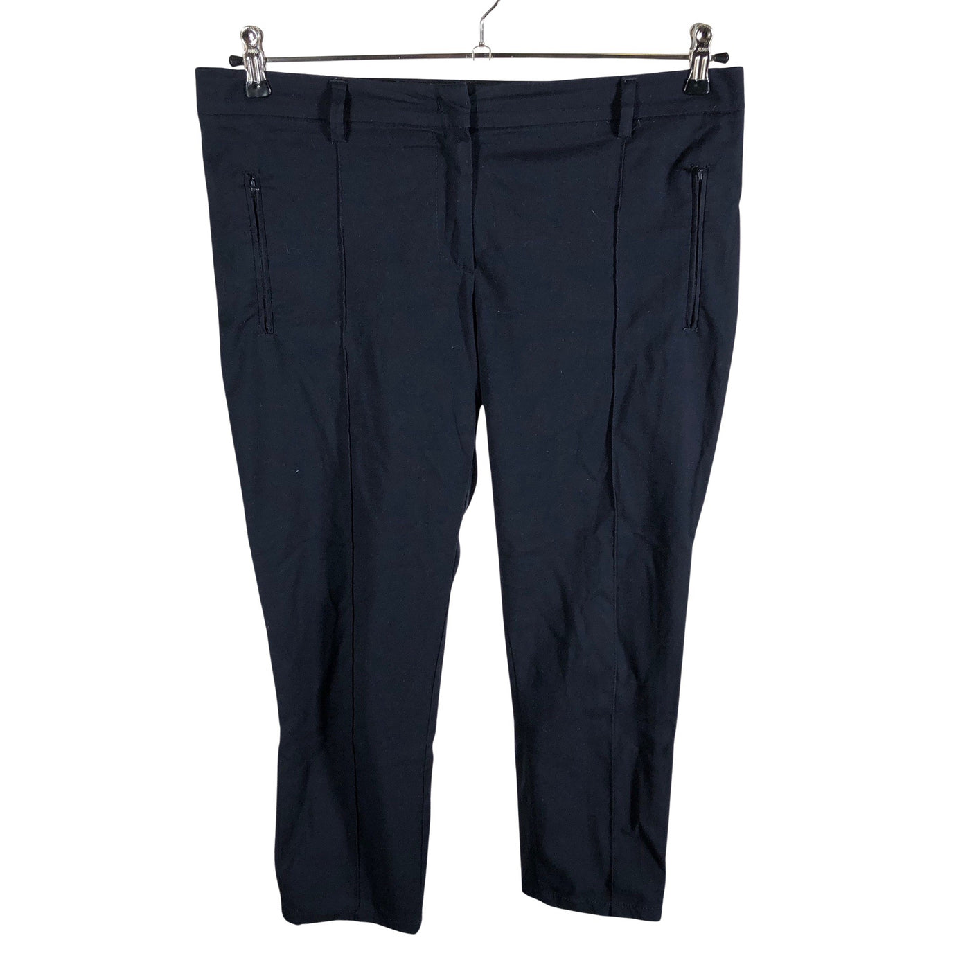 Unisex Max&Co - Slacks, size 42 - Blue (1)
