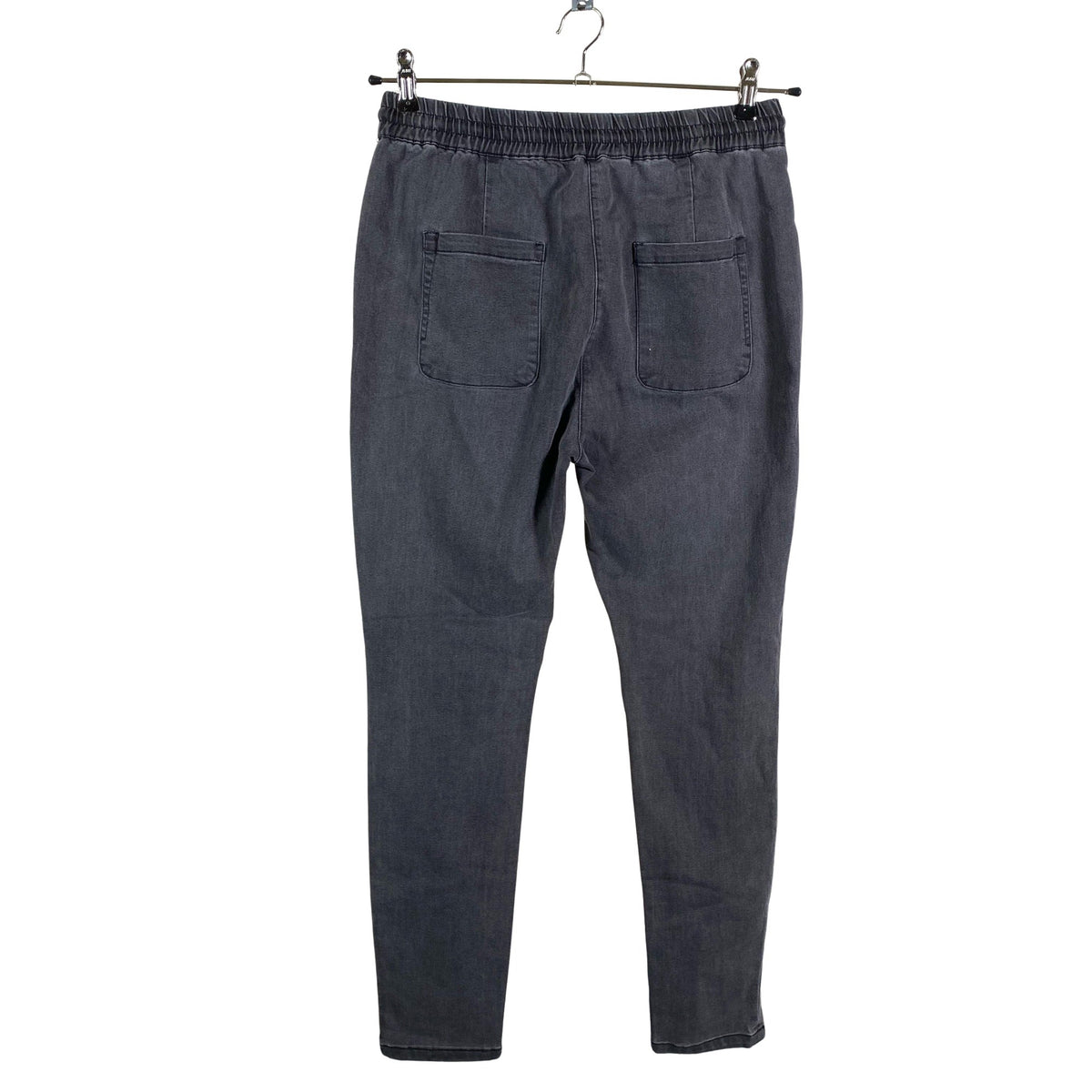 Unisex Nümph - Slacks, size 38 - Gray (2)
