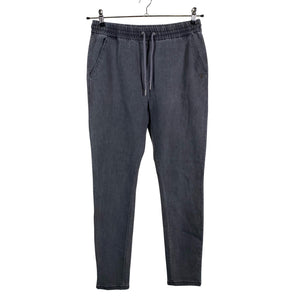 Unisex Nümph - Slacks, size 38 - Gray (1)