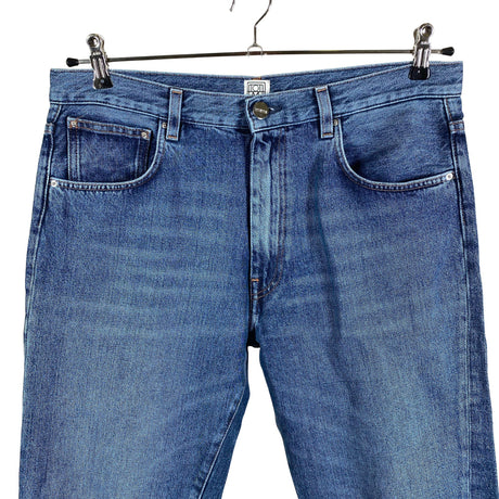 Unisex Totême - Jeans, size W31 - Blue (2)