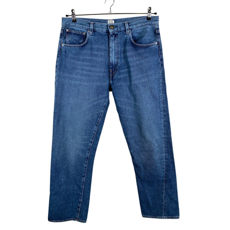 Unisex Totême - Jeans, size W31 - Blue ()