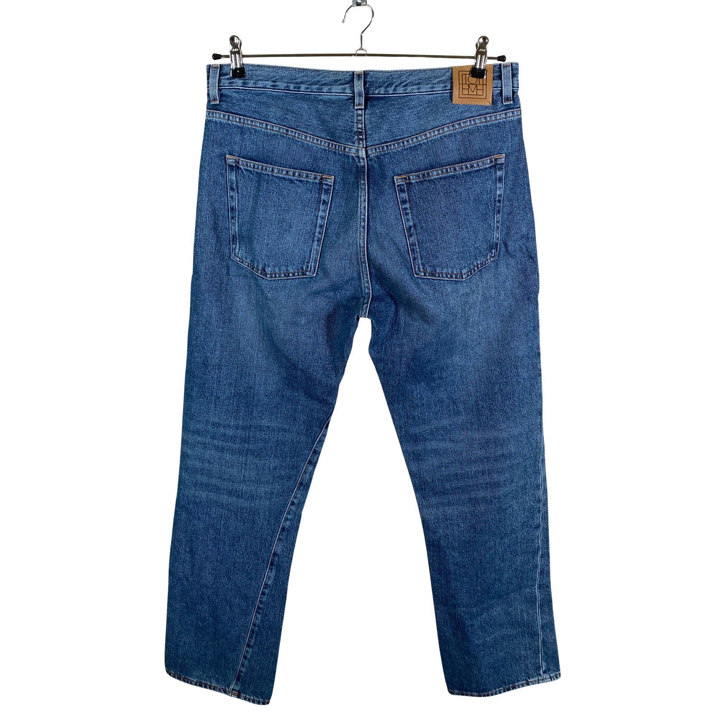 Unisex Totême - Jeans, size W31 - Blue (3)