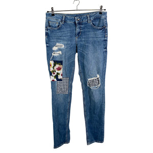 Unisex Liu Jo - Jeans, size 42 - Blue (1)