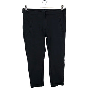 Unisex Lindex - Slacks, size 40 - Black (1)