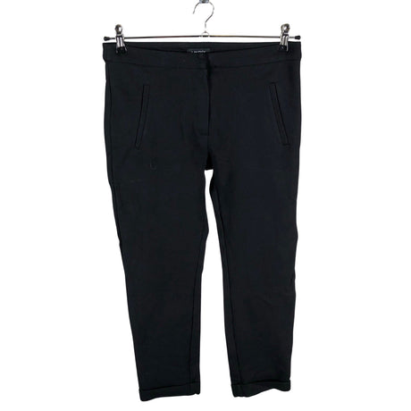 Unisex Lindex - Slacks, size 40 - Black ()