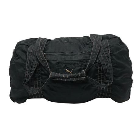Unisex Puma - Sports bag, size Maxi - Black ()