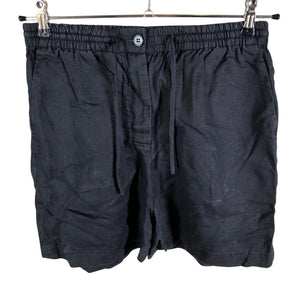Unisex Arket - Shorts, size 38 - Black (1)