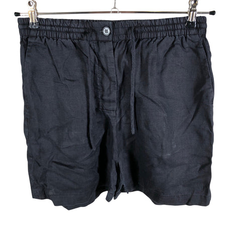 Unisex Arket - Shorts, size 38 - Black ()
