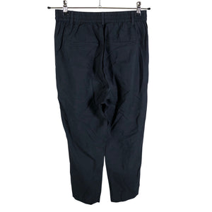 Unisex Second Female - Slacks, size 38 - Black (2)