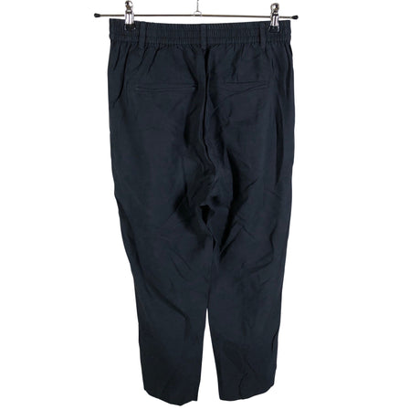 Unisex Second Female - Slacks, size 38 - Black (2)