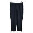 Unisex Second Female - Slacks, size 38 - Black ()