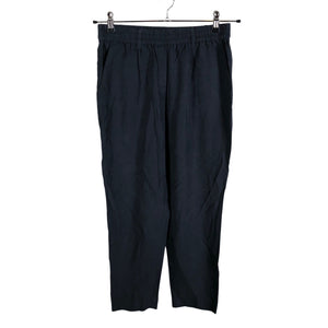 Unisex Second Female - Slacks, size 38 - Black (1)